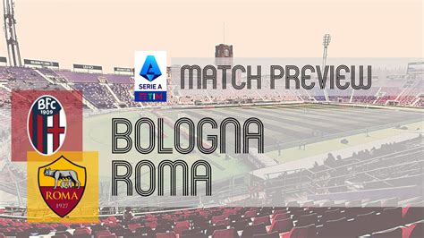 bologna vs roma predictions